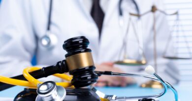 blad medyczny adwokat